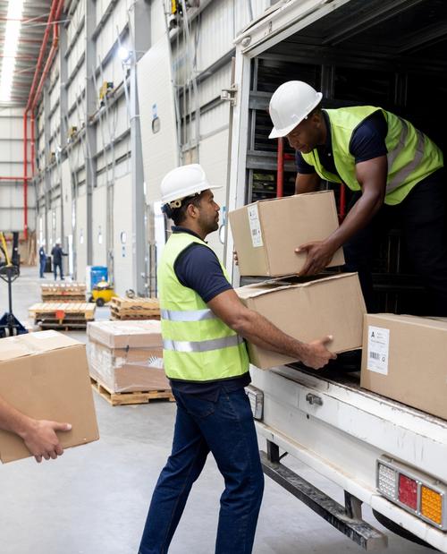 Dock Management in Logistics Services: Optimizing the Gateway to Efficient Supply Chains