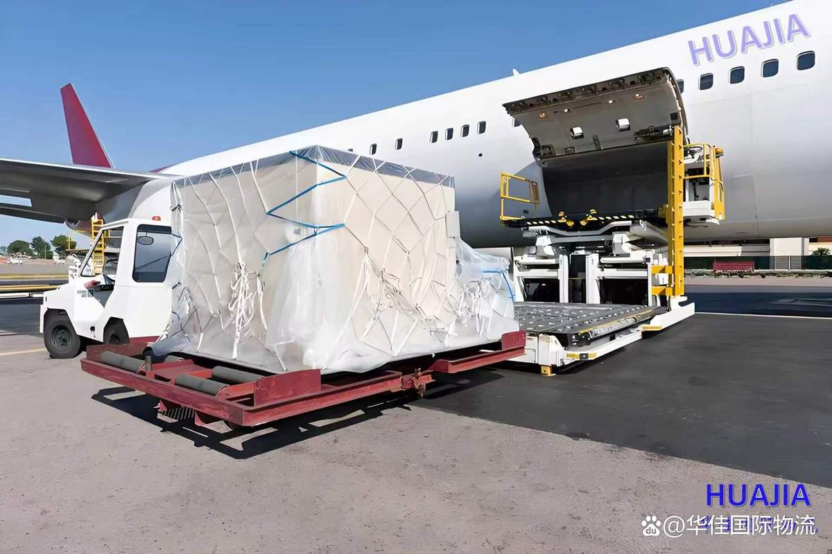 佛山墨西哥物流适合工厂吗？旺季稳定性与大件设备运输全解析