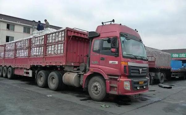 杭州专线零担直达整车货运 门对门、仓对仓一站式物流服务